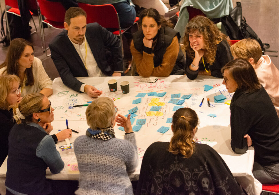 RESEO Conference November 2023
