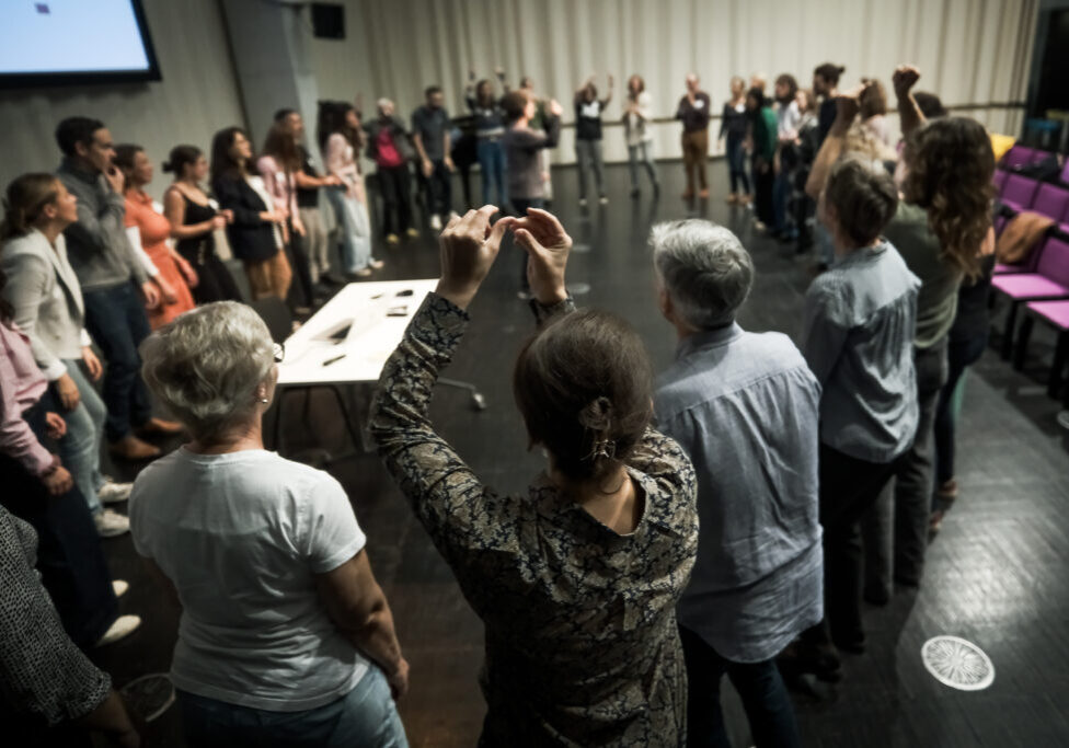 Porto , 26/10/2024 - Conferencia RESEO
(Rui Oliveira/Casa da Musica)