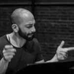 Drasko+Adzic+-+portrait+by+Jelena+Jankovic