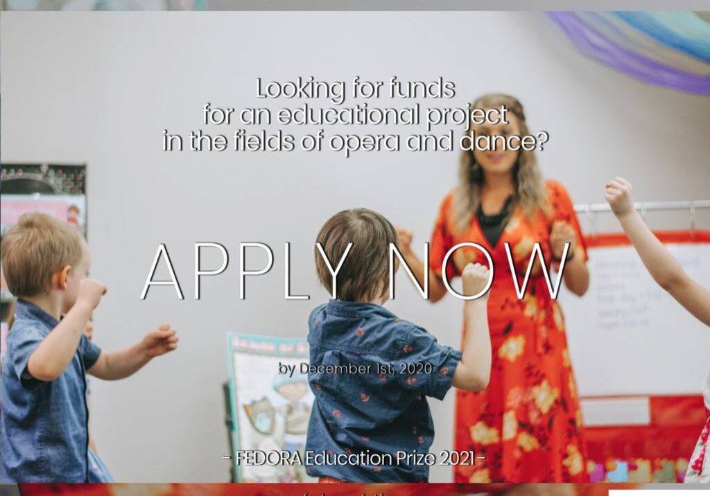 Education - Apply Now