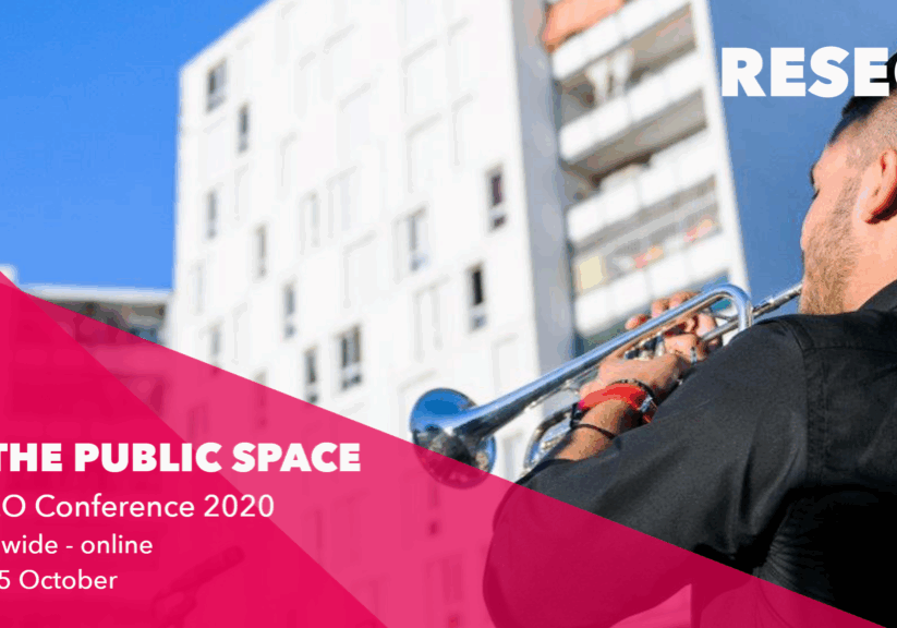 © Antoine Combier – Festival d’Aix
Rencontre en Musique 2016- Cité de la Savine- Marseille