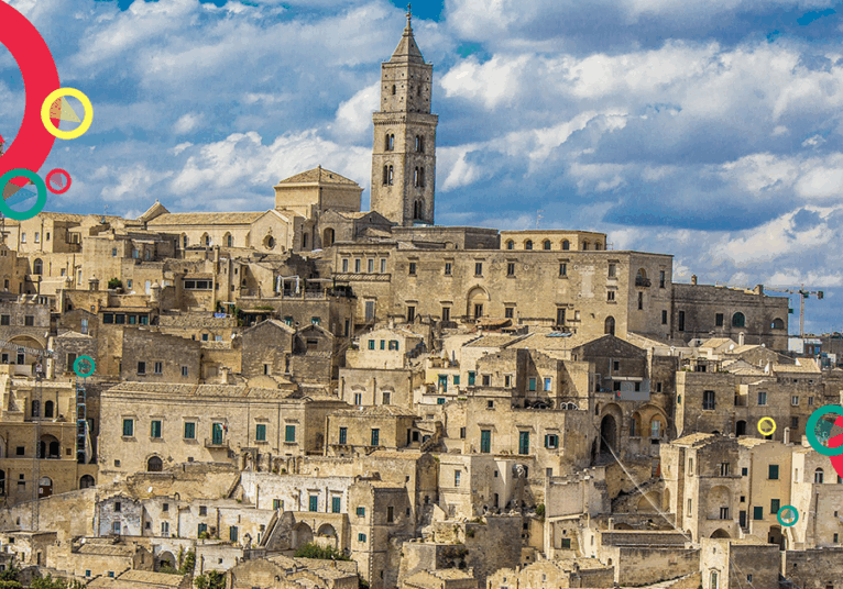 Matera training